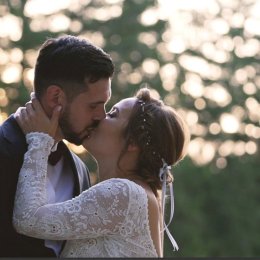 Joanna Dąbrowska - Videofilmowanie ślubu - Kamerzysta na wesele