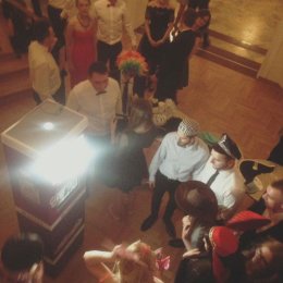 CAMERAlnie - Fotobudka na wesele