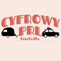 Cyforwy PRL Fotobudka - Fotobudka na wesele