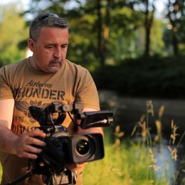 MS VIDEO STUDIO - Kamerzysta na wesele