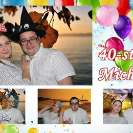 Fotobudka budkaselfie.pl - Fotobudka na wesele