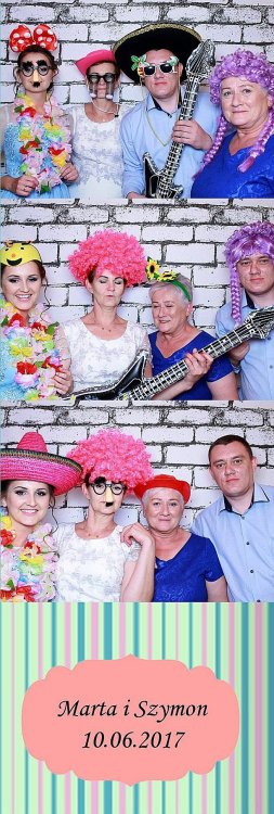 Fotobudka Slowmotionevent