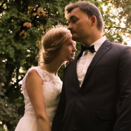 Na Dole Fiołki - Filmy ślubne - Kamerzysta na wesele