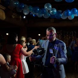 Focus Movie Studio - Kamerzysta na wesele