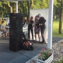 SpeedPhoto - Fotobudka - Fotobudka na wesele