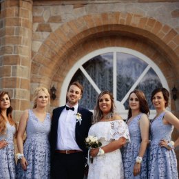 Dave Wedding Studio - Kamerzysta na wesele