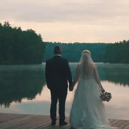 Bracia Kaliscy - filmy weselne pełne emocji - Kamerzysta na wesele