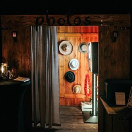 Foto&Wood - Fotobudka na wesele