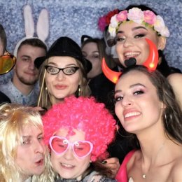 FOTOBUDKA od As-Party - Fotobudka na wesele
