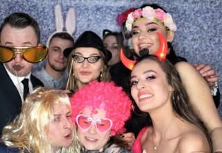 FOTOBUDKA od As-Party