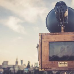 FotoKredens - Fotobudka na wesele