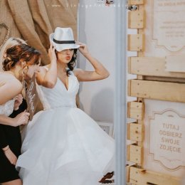 Fulloffun fotobudki - Fotobudka na wesele