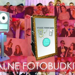 FUNBOX-MEDIA FOTOBUDKA - Fotobudka na wesele