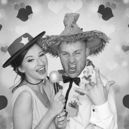 ProEvents- Fotobudka - Fotobudka na wesele