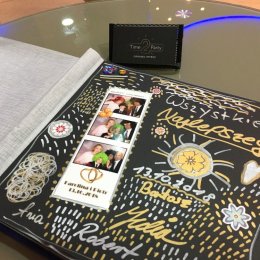 Time2Party Fotobudka - Fotobudka na wesele