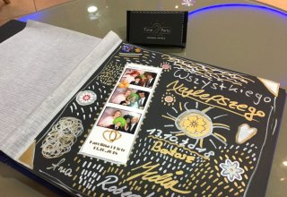 Time2Party Fotobudka