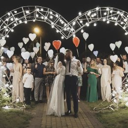 LOVE STORY - Kamerzysta na wesele