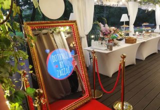 Magiczne Lustro Trójmiasto