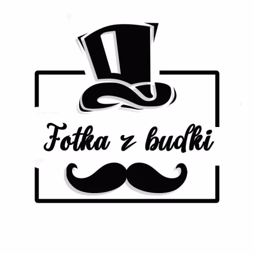 Fotka z budki - Fotobudka na wesele