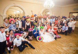 Fotobudka-Event Play Show Nowy Sącz