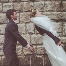 Love Stories - Film Ślubny - Kamerzysta na wesele