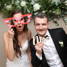 Fotobudka Hey Alice - Fotobudka na wesele
