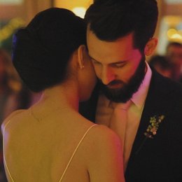 Lovesick - Kamerzysta na wesele