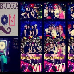 Fotobudka ZooM - Fotobudka na wesele