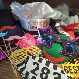 Stylowa Budka - Fotobudka na wesele