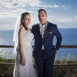 Firefly Film Studio - Kamerzysta na wesele