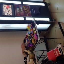 Fotobudka CrazyFocia - Fotobudka na wesele