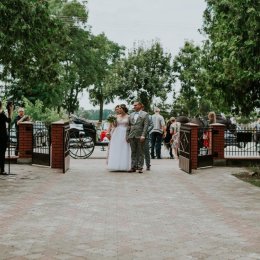 Pan od Filmowania - Kamerzysta na wesele