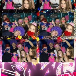 Foto-Rewia - Fotobudka na wesele