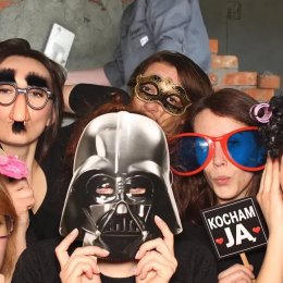 Fotobox4You - Fotobudka na wesele