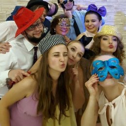 Fotobudka Foto Czill - Fotobudka na wesele