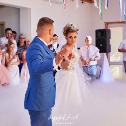 wideo-pryzmat.pl - Kamerzysta na wesele