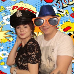 FOTOLudek - Fotobudka na wesele