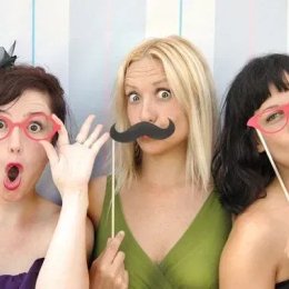 Fotoubaw - Fotobudka na wesele