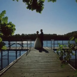 VIDEOGROSZEK WIDEOFILMOWANIE GDAŃSK - Kamerzysta na wesele