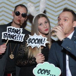 SmilePlease - Fotobudka na wesele