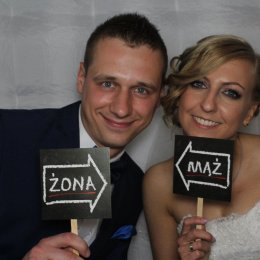 KAM&LEON Fotobudka - Fotobudka na wesele