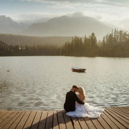 WeddingCinema.pl - Kamerzysta na wesele