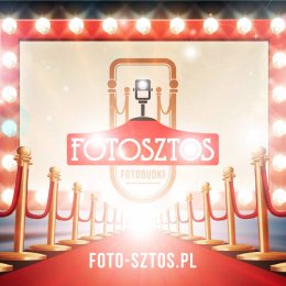 FotoSztos - Fotobudki - Fotobudka na wesele