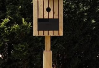 FOTO Skrzynka - nieco inna fotobudka