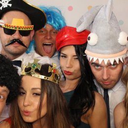 Fotobudka-Master Events - Fotobudka na wesele