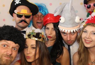 Fotobudka-Master Events