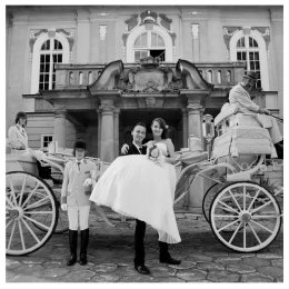 Luk Luk - Kamerzysta na wesele