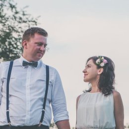 PanOdFilmu - Kamerzysta na wesele