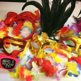 Haveafun.pl fotobudka - Fotobudka na wesele