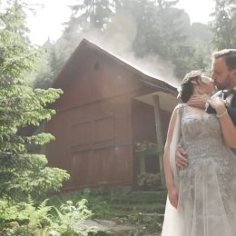 Wedding Filmmaker Sergiusz Kananowicz - Kamerzysta na wesele